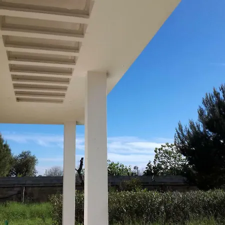 Degli Oleandri,