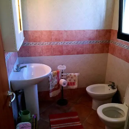 Degli Oleandri, *