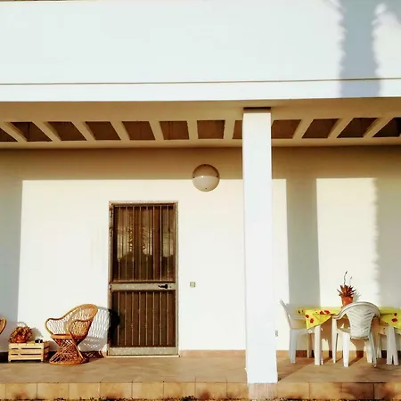Villa Degli Oleandri, *