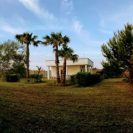 Villa Degli Oleandri, *