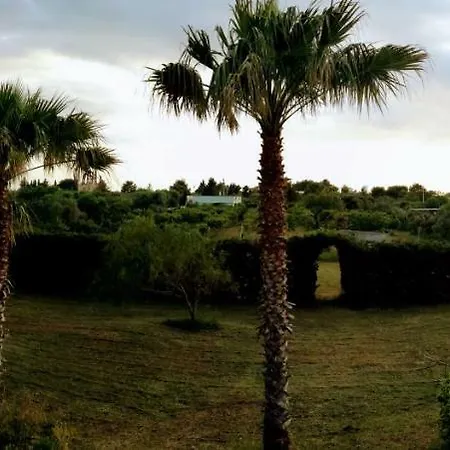 Degli Oleandri, *